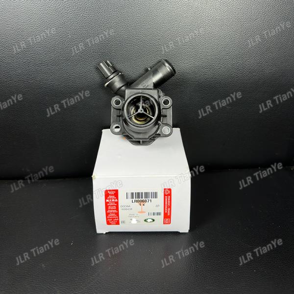 Automobile Thermostat Freelander 2 3.2L Thermostat Replacement LR006071