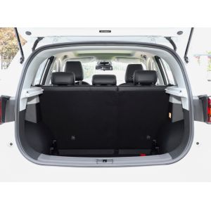 Fast Ship Turbo 2WD New Design Electric MG Car Small SUV SAIC MG ZS Vehicle New