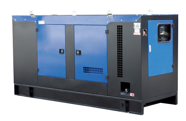 Buy Smartgen Controller 375kva 300kw Diesel Generator Yuchai Generator at wholesale prices