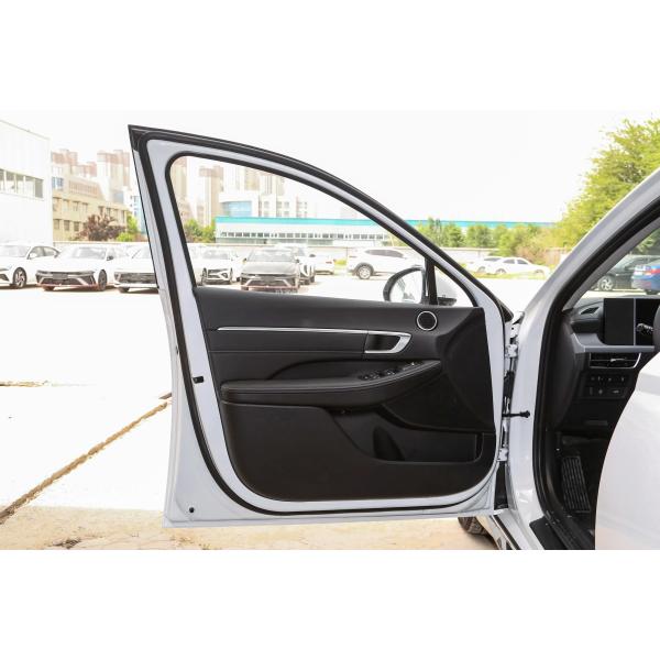 Hyundai Sonata 11 1.5T Glx 8At Sedan 5-Seat Pure Gasoline Compact Car with Touch Screen