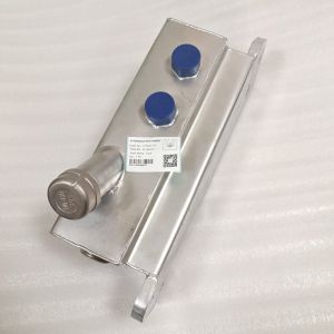 Hyunsang Excavator Spare Parts Water Tank 58190216