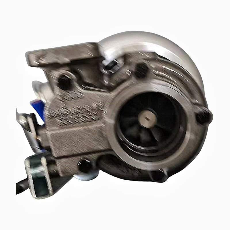 3598392 3598391 Turbocharger HX35G 65.09100-7074 65091007074 For Turbo Charger Daewoo CNG Bus, Truck With GE08TIS Engine