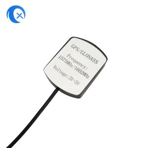 SMA Male Connector 22dBi GPS GNSS Magnetic Mount Antenna