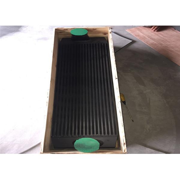 Hydraulic Oil 539 Radiator 340D2 Water tank CB-224B Engine Parts 579C oil cooler