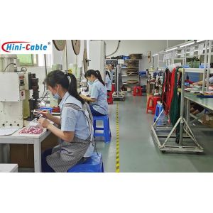 Shenzhen Haiyuhong Electronic Technology Co., Ltd