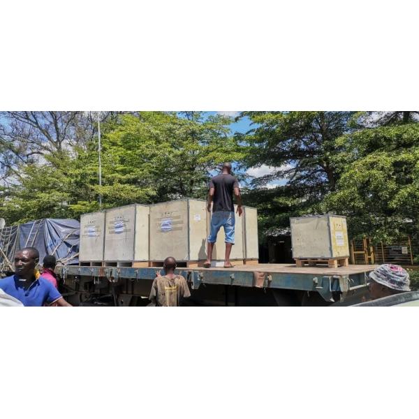 16x9 SMD P6 Dooh Display 10ftx12ft Led Outdoor Tv Billboard Big Waterproof