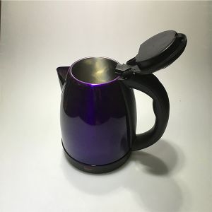 Home Kitchen Appliance Large Capacity 1.8/2 Liter 220v Boiling Water Electric