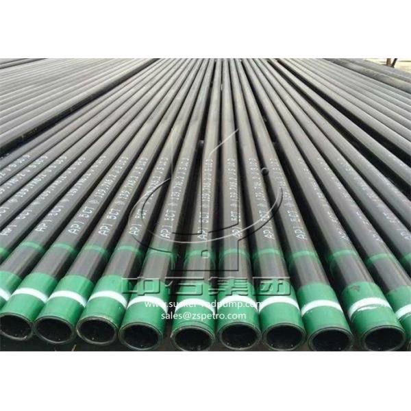 Buy P110 Seamless Steel Casing Pipes at wholesale prices