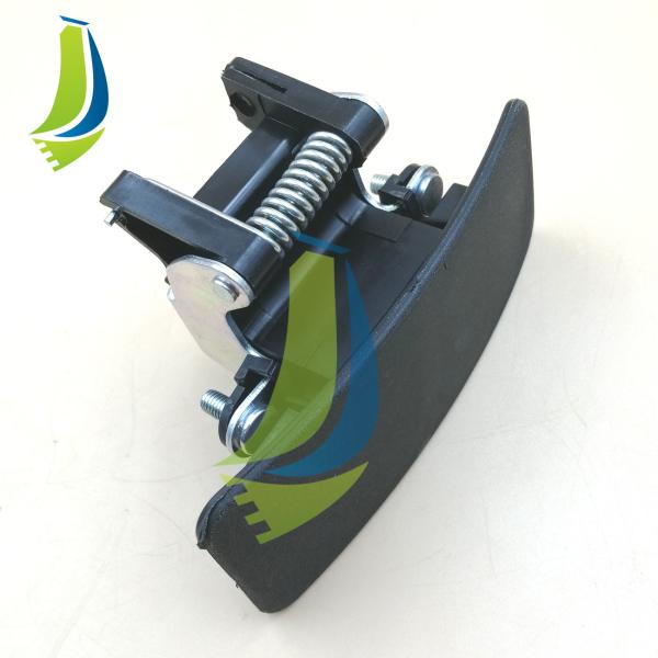 Buy 4369645 Spare Parts Door Handle For 210CW 220DW Wheel Excavator at wholesale prices