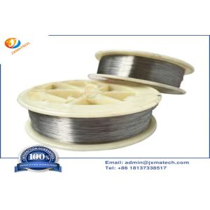 China Experimental Electrode Platinum Iridium Wire 1493MPa on sale