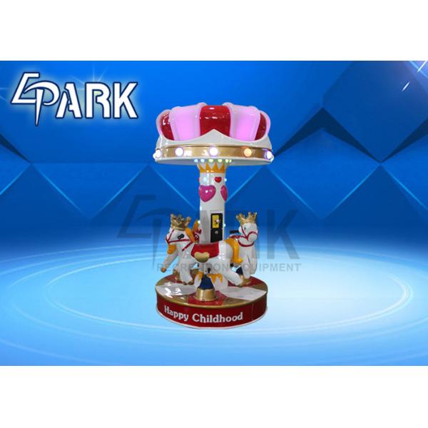 Buy 3 Players Amusement Game Machines Top Drop Swing Rotary Free Fall Flying Sky Flyer Tower Swing Chain Carousel Rides at wholesale prices