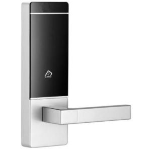 Valishing ID Keyless Electronic Digital Door Lock Stainless Steel