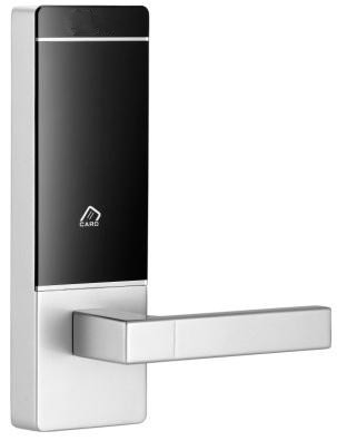 Buy Valishing ID Keyless Electronic Digital Door Lock Stainless Steel at wholesale prices