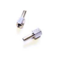 Bolt and Nut Manufacturing, Stainless steel hexagonal screw