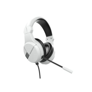 China Deep Bass White Xbox Headphones , 40mm Surround Stereo Gaming Headset on sale