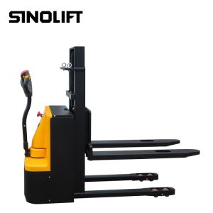 SINOLIFT CDD-ES Economic Electric Stacker