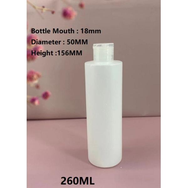 60ML Plastic Dropper Bottle Cosmetic Portable Travel Kit Bottles Lotion Water Container for Travel