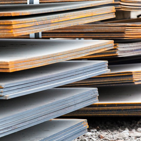 Buy Din Standard Shipbuilding Steel Ah36 Plate / Sheet at wholesale prices