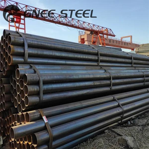 Buy A519 Precision Seamless Steel Pipe Anti Rust Oil at wholesale prices