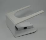 COMER tablet display security independent alarm systems tablet computer anti