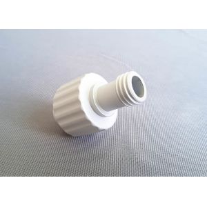 Precision Metal Cnc Milling Machine Parts For Medical Equipments