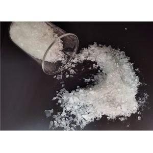 China Transparent 94 / 6 Tgic Polyester Powder Coat on sale