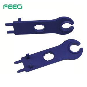 Portable Light Weight CE Solar Crimping Tool
