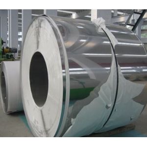 Customized 3mm thick aisi 201 304 316 stainless steel coil price per kg south