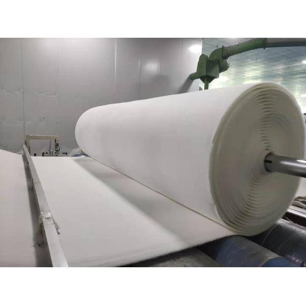Buy 80g Needle Punching Nonwoven Fabrics Manufacturer For Cleaning Glove at wholesale prices