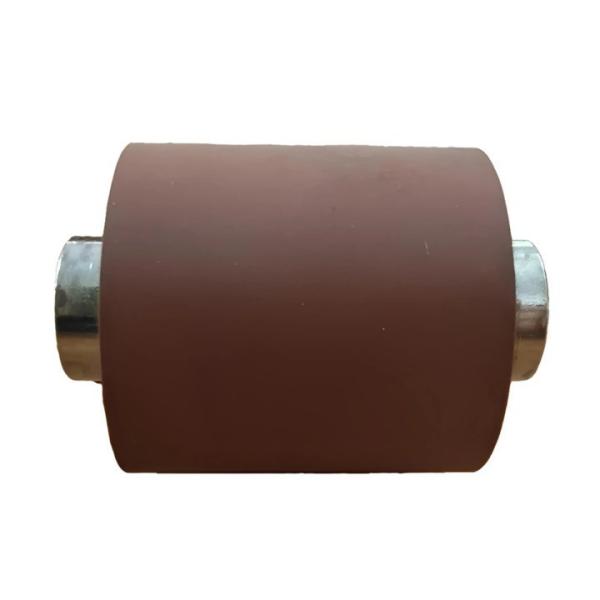 Buy R7-34 Rubber Roller For High Speed Nylon Zipper Sewing Machine at wholesale prices