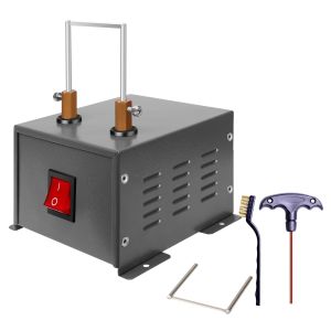 Fabric Rope And Textile Industry Electric Heating Knife 35W