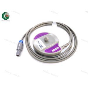Compatible Edan US probe -Fetal Ultrasound Transducer