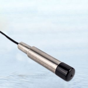 Optical Fluorescence Dissolved Oxygen Sensor for Shrimp Farm Aquaculture