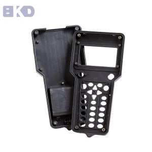 Painting S50C Polycarbonate PC Plastic Electronic Parts