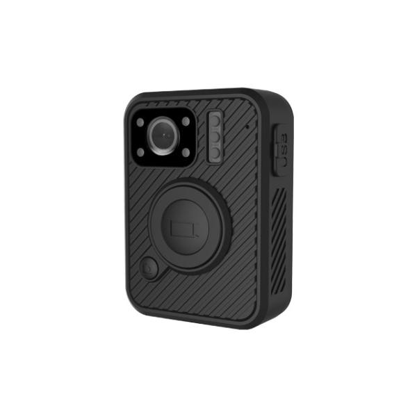 140 Degree Wide Angle Police Officers Wearing Body Cameras H.265 Full HD 1080P IR Night Vision