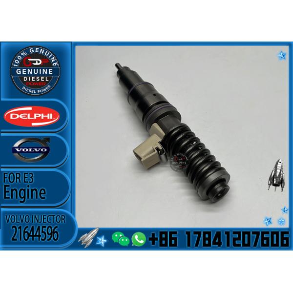 Diesel Fuel Injector 21644596 20584347 85000499 21371674 21340613 7421582098 21644600 85003950 for VOL