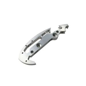 Enclosure Box Aluminum Cnc Parts Lathe Milling Turning Machining