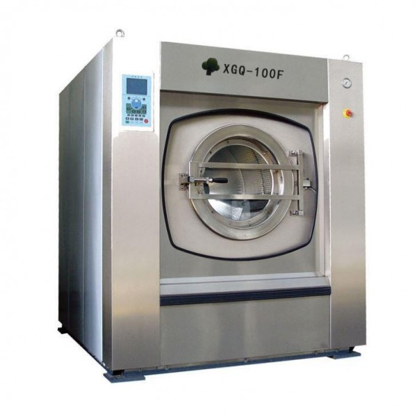 Buy Large Industrial Grade Washing Machine Excellent Appearance Long Service Life at wholesale prices