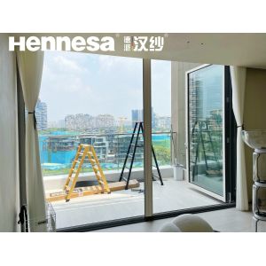 Sliding Retractable Screen Door For Unleash The Potential Of Your Space