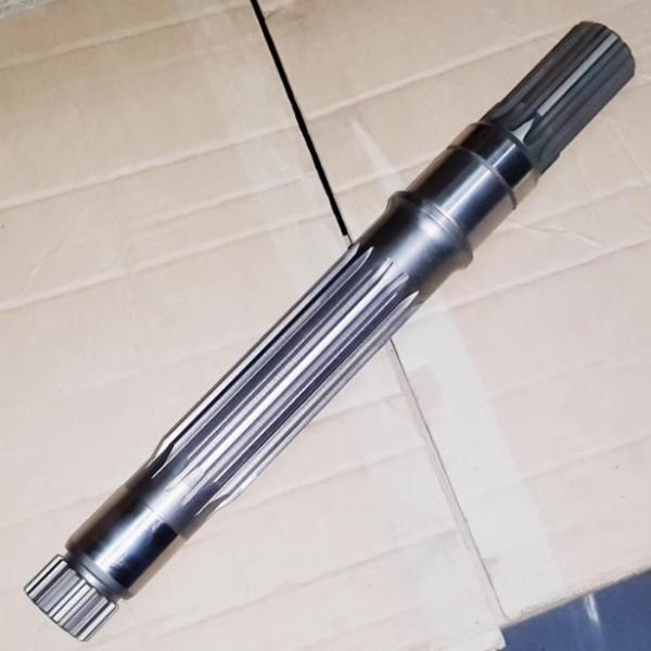 Hydraulic Pump Shaft EC210B/240B/290B/360B/460B For Excavators 4564353