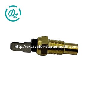 China EexcavaStart 16222-83040 Water Temperature Sensor for Kubota D1105 V1505 Engine on sale