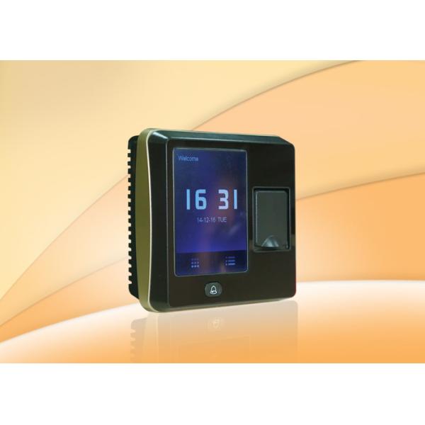 Buy Touch screen Biometrics access control system with fingerprint at wholesale prices
