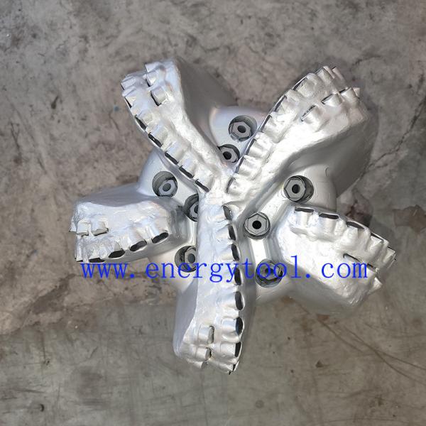 Buy Diamond Drilling Tool 12-1/4 Inch Rock Drill Bit at wholesale prices