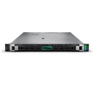 Rack Server with 2.1GHz Processor Main Frequency Hpe Dl360 Gen11 Intel Xeon Gold