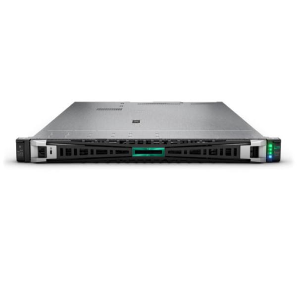 Rack Server with 2.1GHz Processor Main Frequency Hpe Dl360 Gen11 Intel Xeon Gold