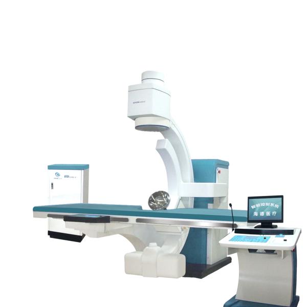 High Accuracy Extracorporeal Shock Wave Machine , Shockvave Lithoripsy X Ray