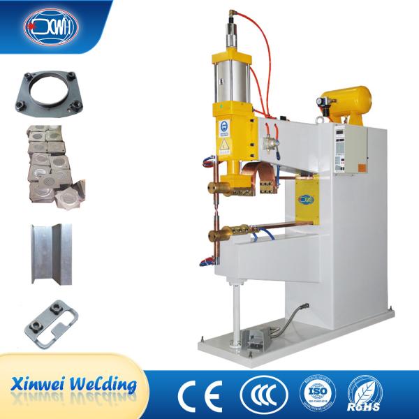 Cnc Resistance Stainless Steel Aluminium Point Fixed Welding Machine Spot