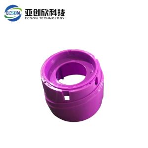 Quality OEM Rapid Prototyping With Hot And Cold Runner System 3D Printing Prototype for sale