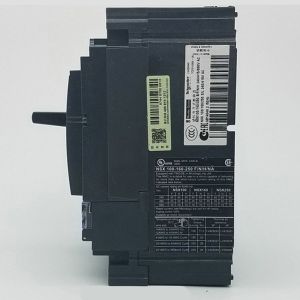 Adjustable Nsx Series AC LV429630 nsx 36ka 100a 3p mccb