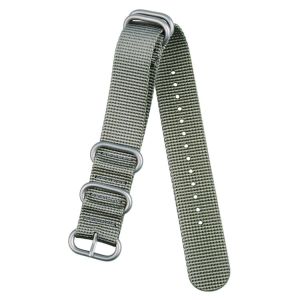 Zulu Nylon Sport Watch Bands